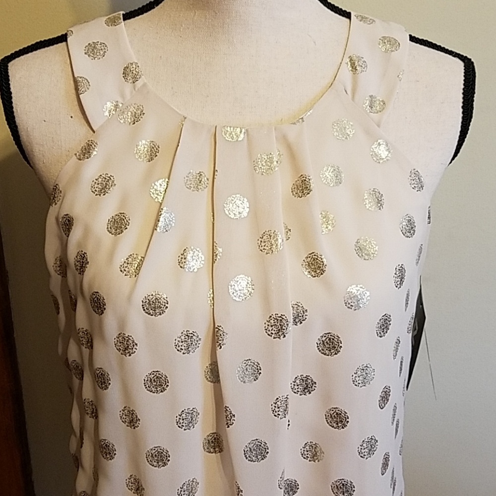 Blouse - Picture 3 of 6